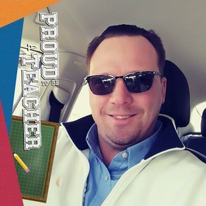 Meet your Posher, Patrick